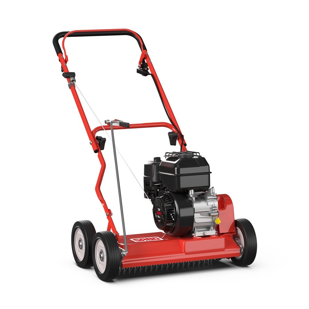 SABO 45Pro V Vertikutierer mieten (vormals Sabo 45220)